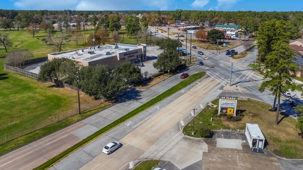 More Photos Of 12407 Grant Rd, Cypress Drugstore For Sale