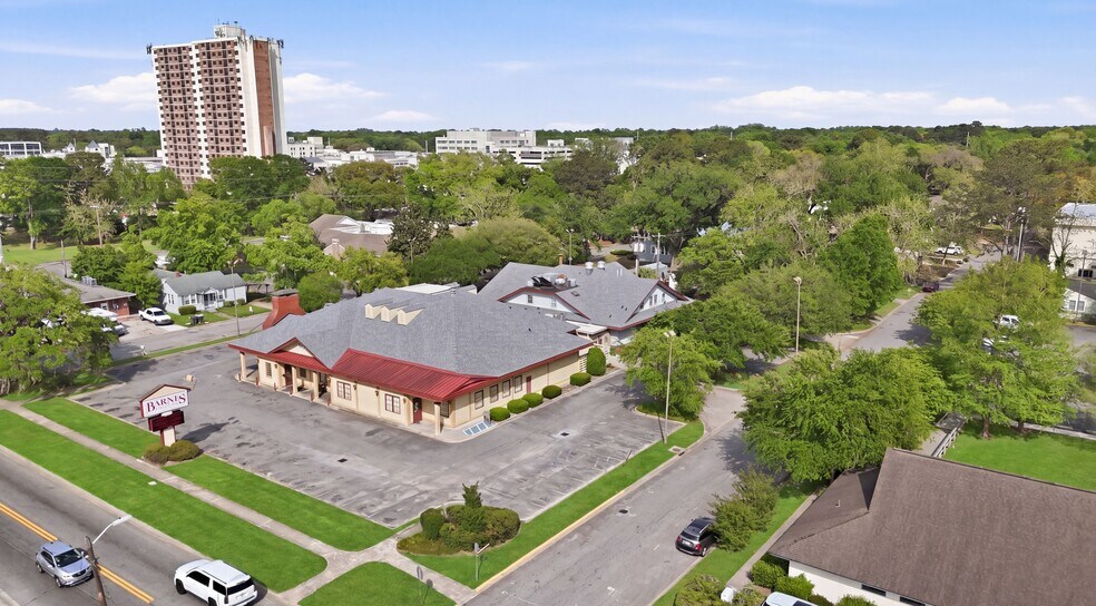 More Photos Of 5320 Waters Ave, Savannah Land For Sale