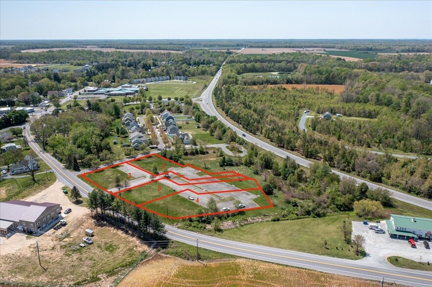 More Photos Of 100 Reeand Ln, Church Hill Land For Sale