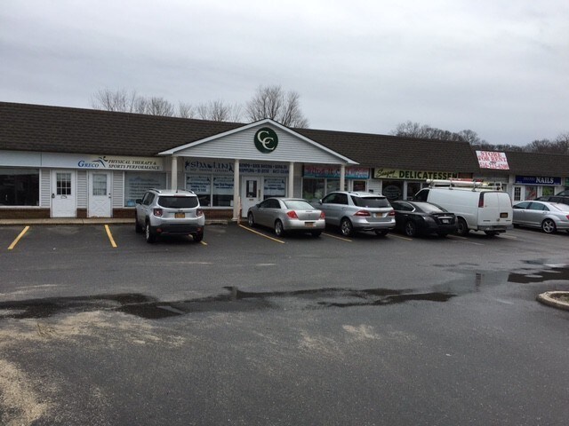 More Photos Of 430-01-430-16 N Country Rd, Saint James Unknown For Lease
