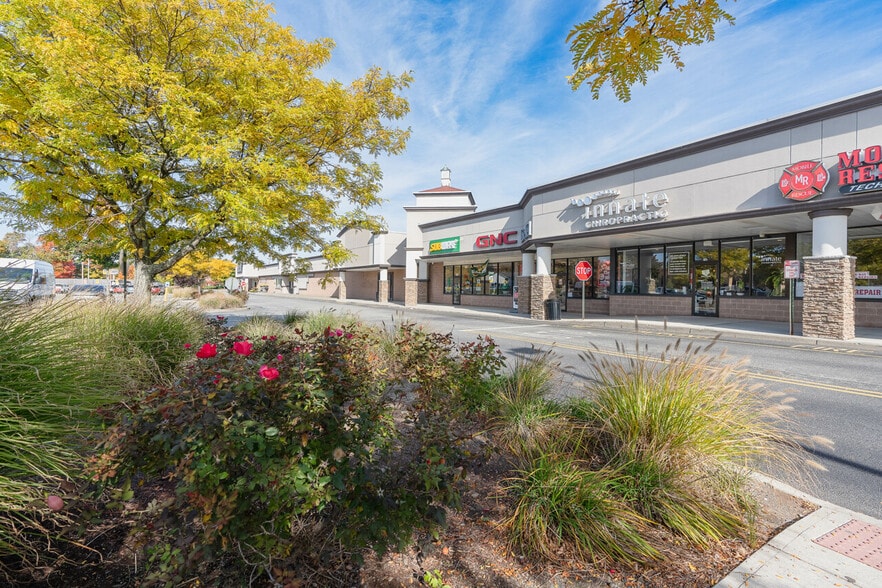 More Photos Of 78 Brookside Ave, Chester Unknown For Lease