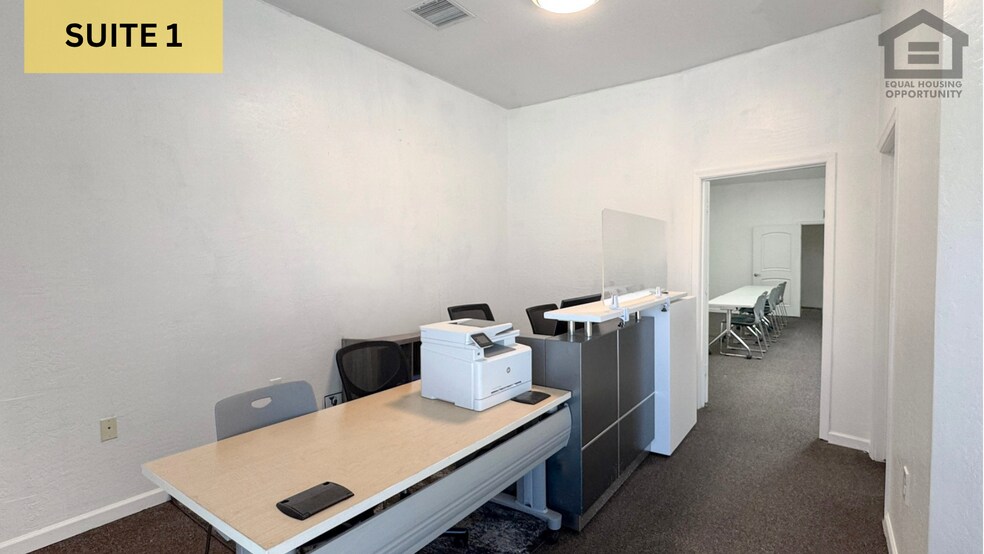 More Photos Of 201 E Cottonwood Ln, Casa Grande Office For Lease