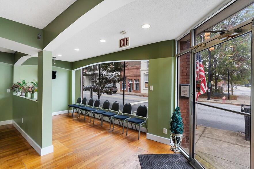 More Photos Of 226 E Main St, Union Storefront Retail Residential For Sale