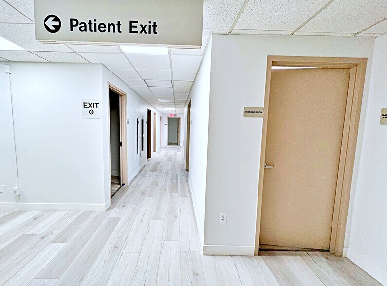More Photos Of 6330 W Flamingo Rd, Las Vegas Medical For Lease