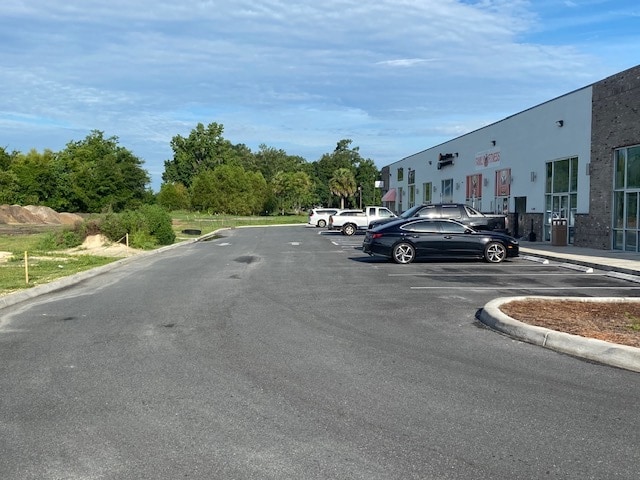 More Photos Of 1415 Ohio St, Live Oak General Retail For Lease