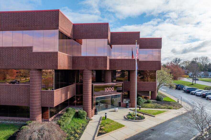 More Photos Of 1000 Madison Ave, Norristown Office For Sale
