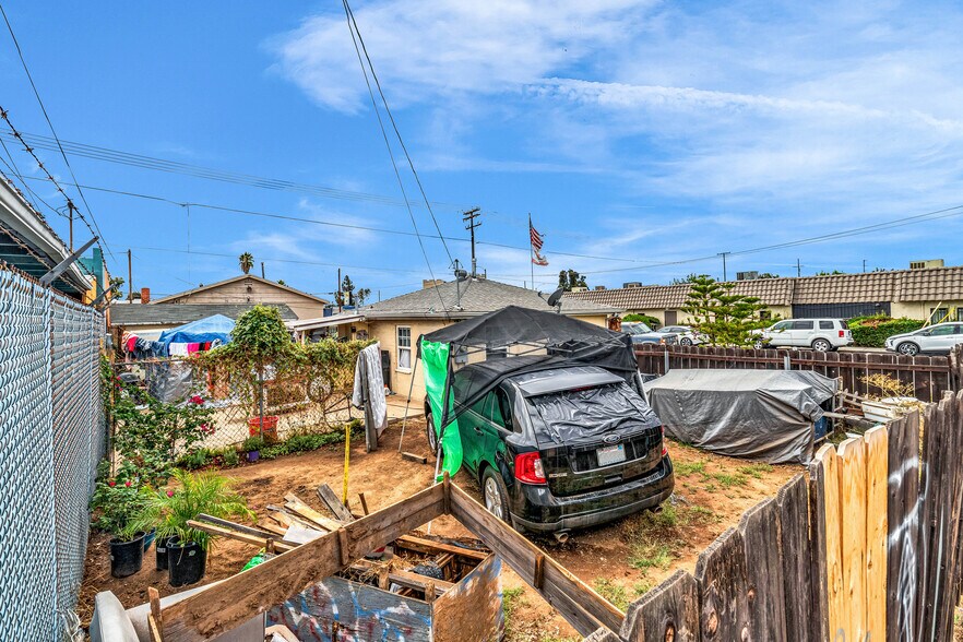 More Photos Of 1258 Broadway, El Cajon Office For Sale