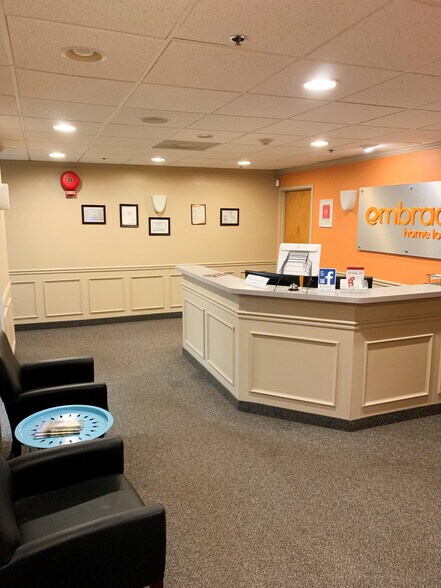 More Photos Of 5341 Limestone Rd, Wilmington Office For Lease