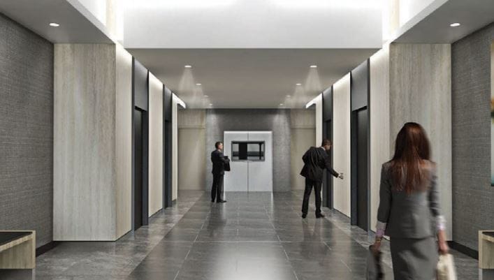 More Photos Of 8401 Connecticut Ave, Chevy Chase Medical For Sale