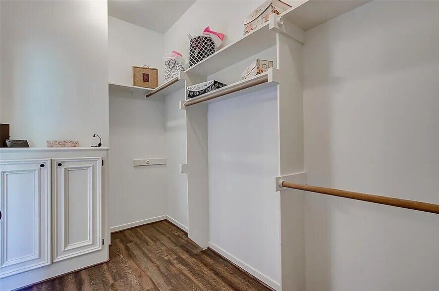 More Photos Of 4421 Bowser Rd, Weston Lakes Land For Sale