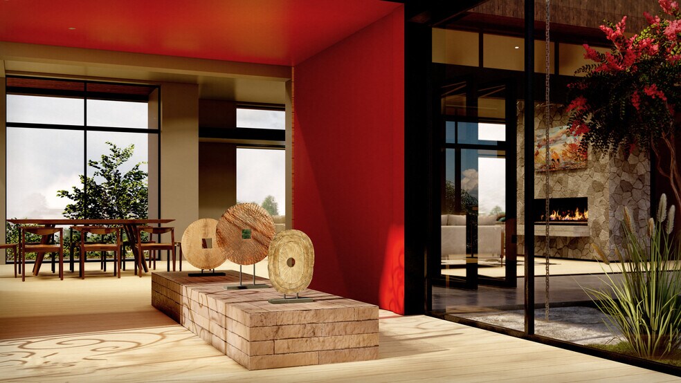 More Photos Of 387 Moore Road, Woodside Land For Sale