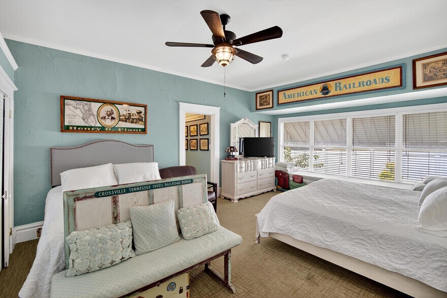 More Photos Of 805 N Wheeler St, Plant City Hospitality For Sale