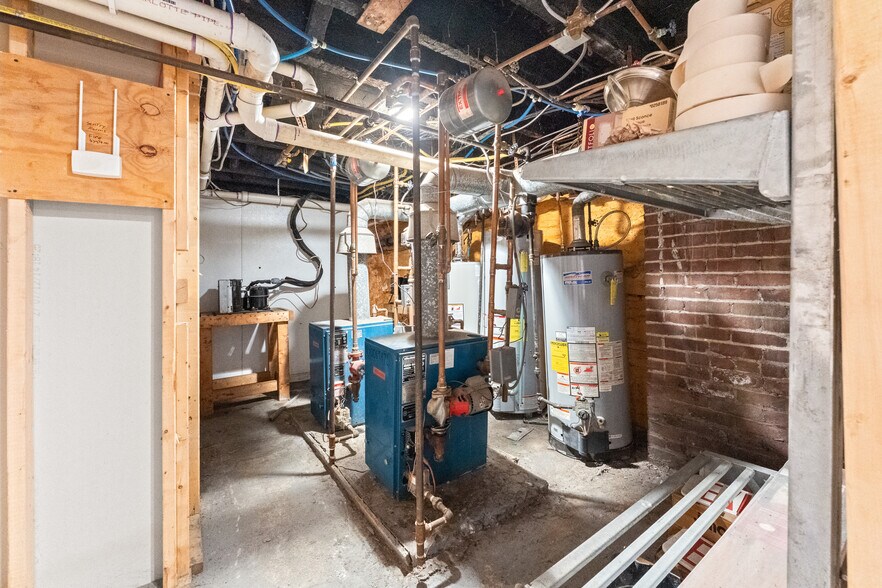 More Photos Of 21 Main St, Binghamton Restaurant For Sale