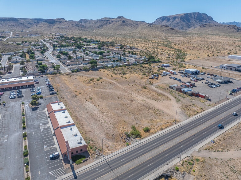 Primary Photo Of 4085 Stockton Hill Rd, Kingman Land For Sale
