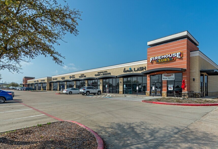 More Photos Of 6630 FM 1463, Katy General Retail For Lease