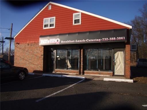 177 Port Reading Ave  