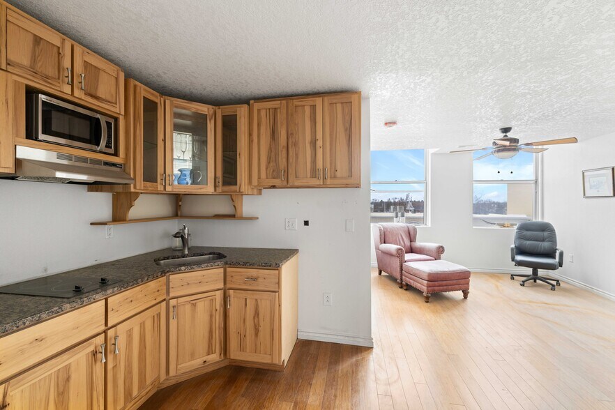 More Photos Of 104 1st Ave E, Newton Apartments For Sale