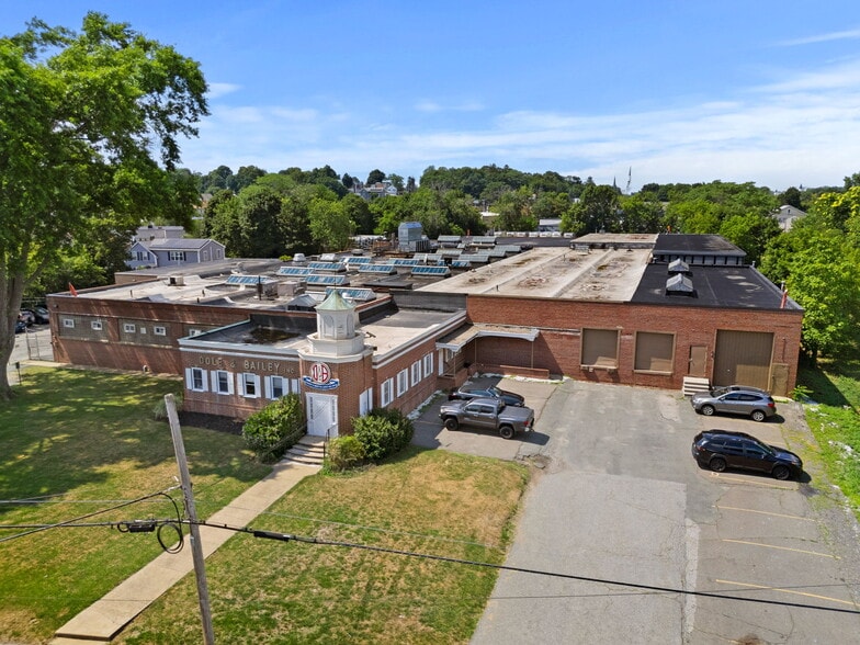More Photos Of 16 Conn St, Woburn Food Processing For Sale