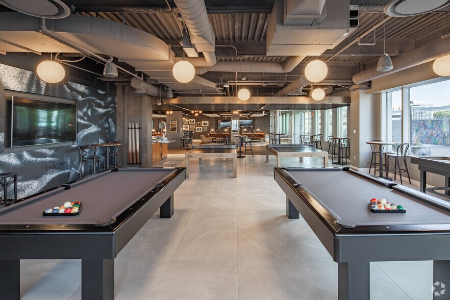 More Photos Of 8600 W Bryn Mawr Ave, Chicago Office For Lease