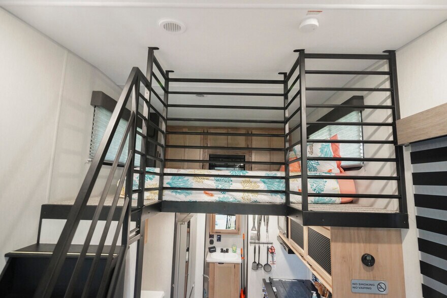 More Photos Of 1845 Oleander, Crystal Beach Trailer Camper Park For Sale