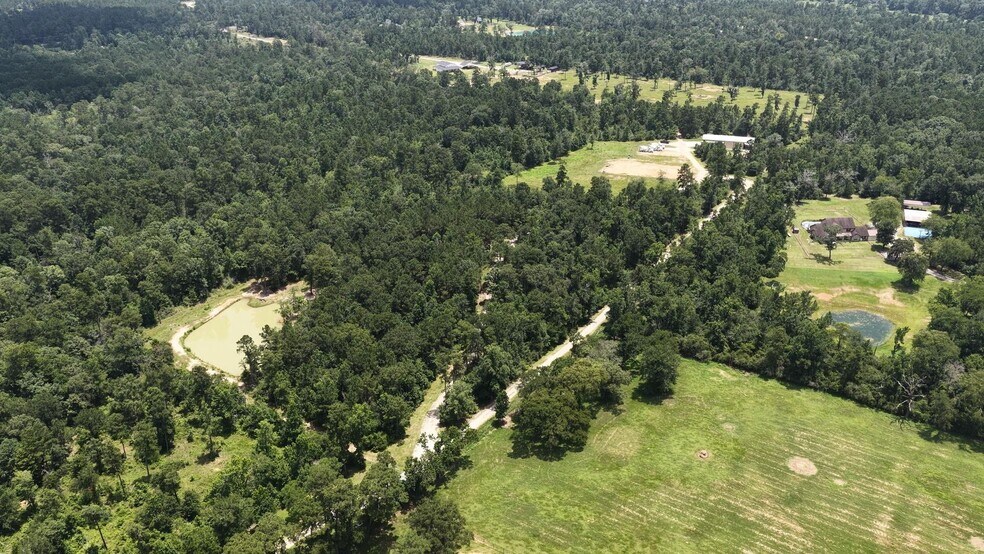 More Photos Of 856 TX-150, New Waverly Land For Sale
