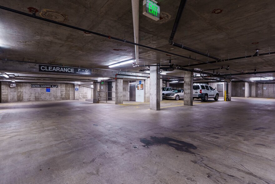 More Photos Of 2210 Blake St, Denver Apartments For Lease