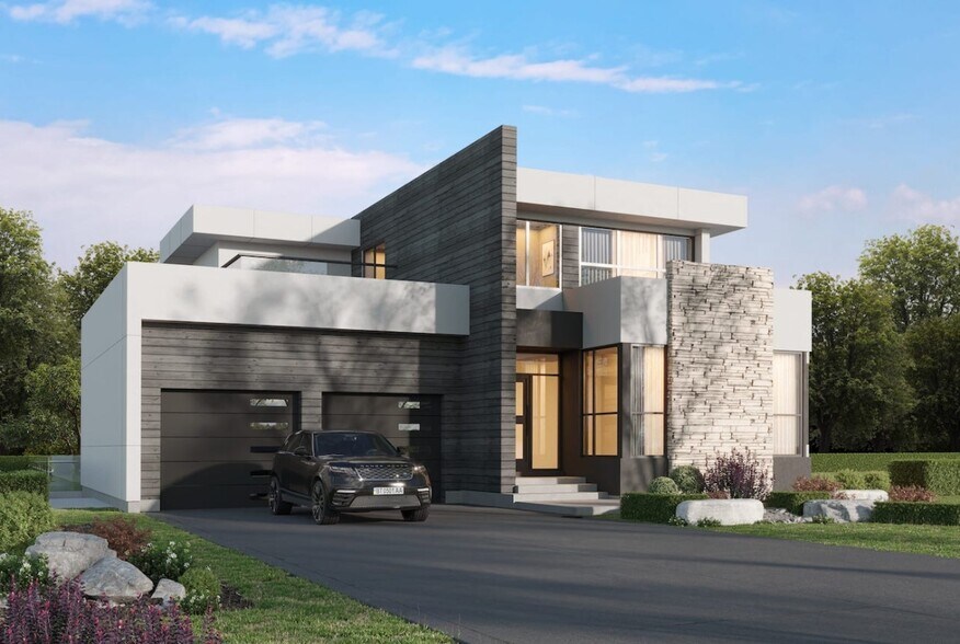 More Photos Of 190 Santas Village Road, Bracebridge Land For Sale