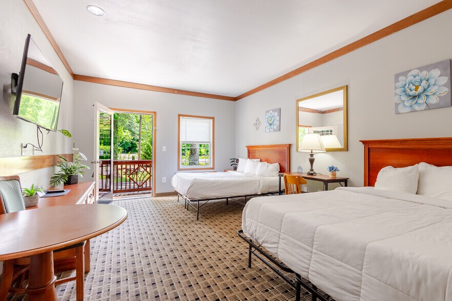 More Photos Of , Whittier Hospitality For Sale