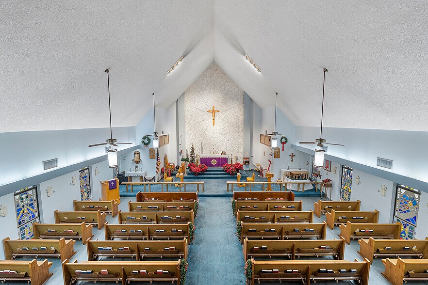 More Photos Of 1416 SE 2nd Ter, Deerfield Beach Religious Facility For Sale