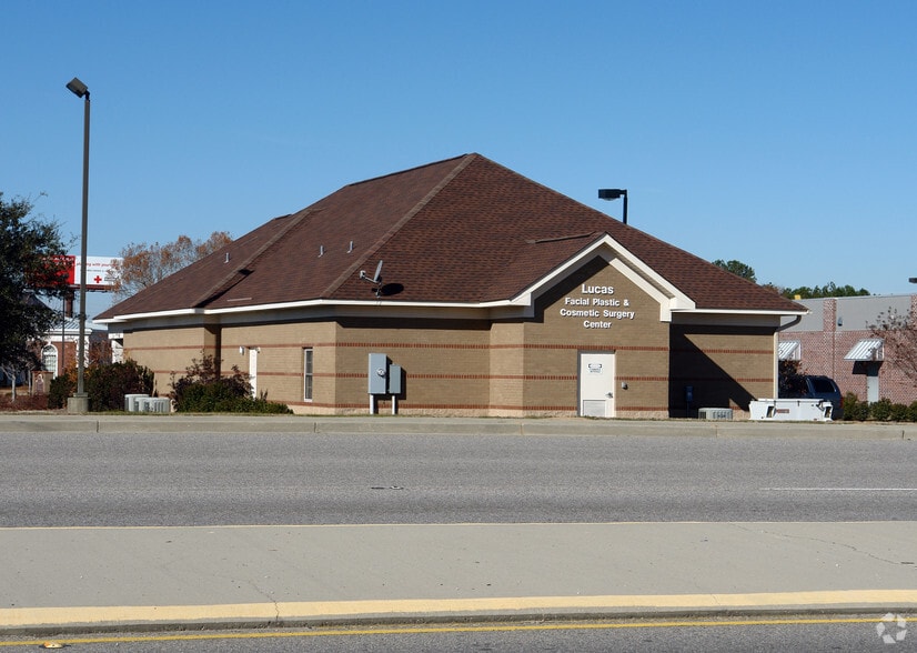 More Photos Of 1540 American Dr, Florence Medical For Sale