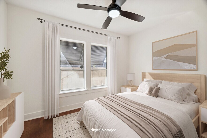 More Photos Of 1614 E Roma Ave, Phoenix Multifamily For Sale