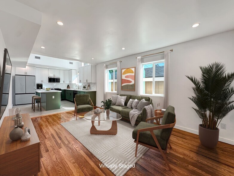 More Photos Of 5930 Willoughby Ave, Hollywood Apartments For Sale