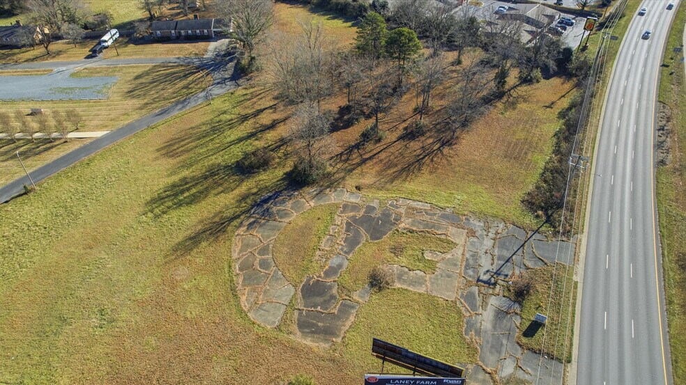 More Photos Of E Roosevelt Blvd Hwy 74, Monroe Land For Sale