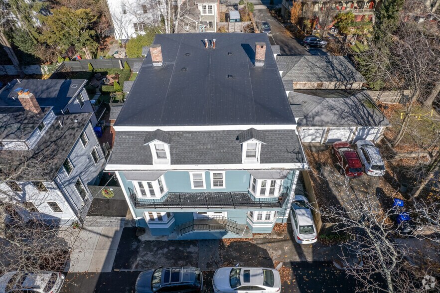 More Photos Of 176 Williams St, Providence Apartments For Sale