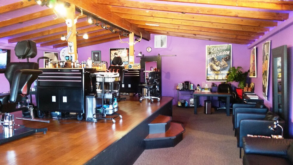 More Photos Of 807 S Beeline Hwy, Payson Storefront Retail Office For Sale