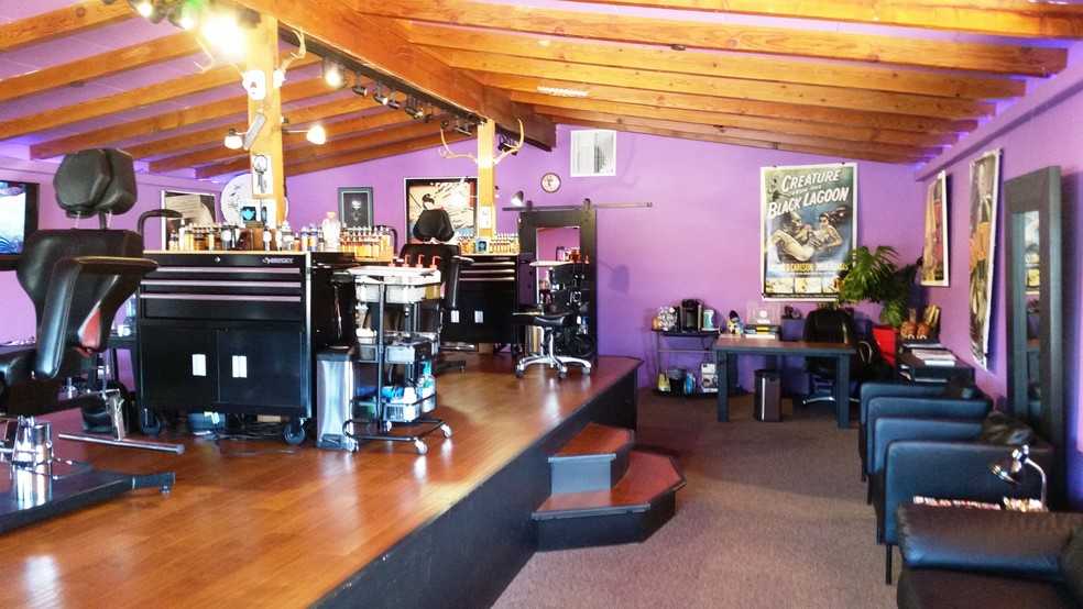 More Photos Of 807 S Beeline Hwy, Payson Storefront Retail Office For Lease