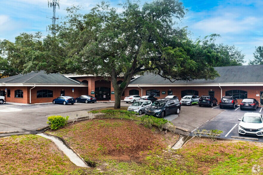 More Photos Of 5305 E Fletcher Ave, Temple Terrace Medical For Lease