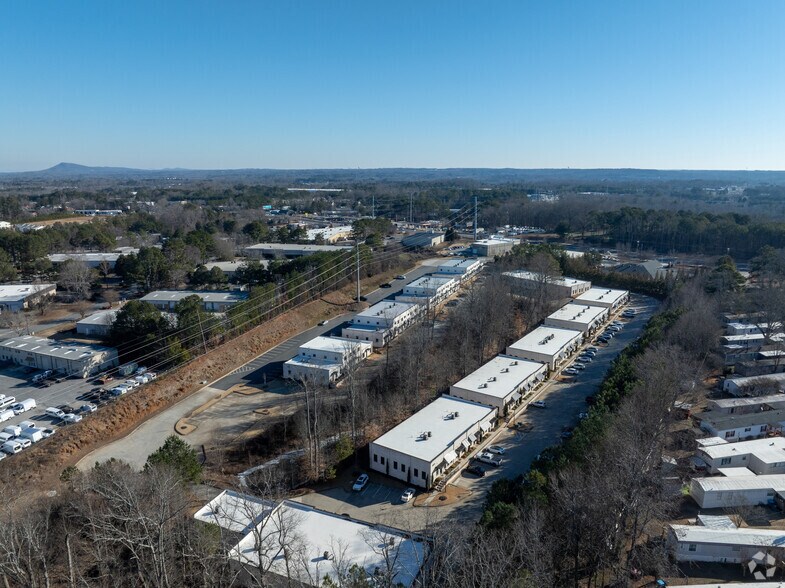 More Photos Of 6110 McFarland Station Dr, Alpharetta Office For Sale