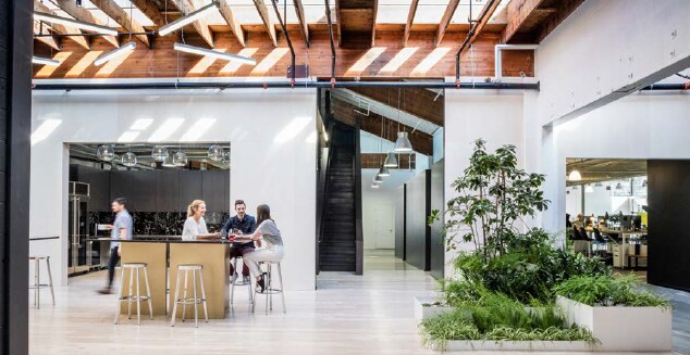 More Photos Of 1250 NW 17th Ave, Portland Loft Creative Space For Sale
