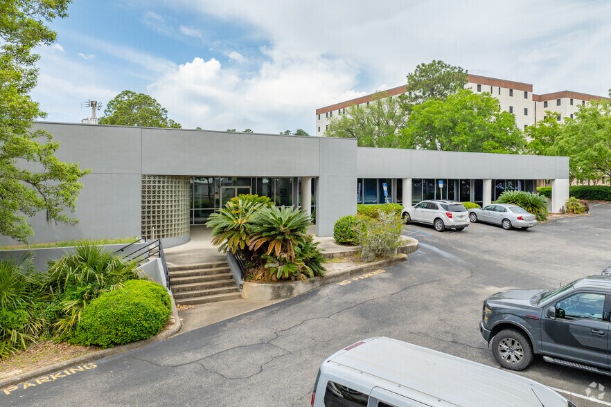 More Photos Of 2700 S Blair Stone Rd, Tallahassee Office For Lease