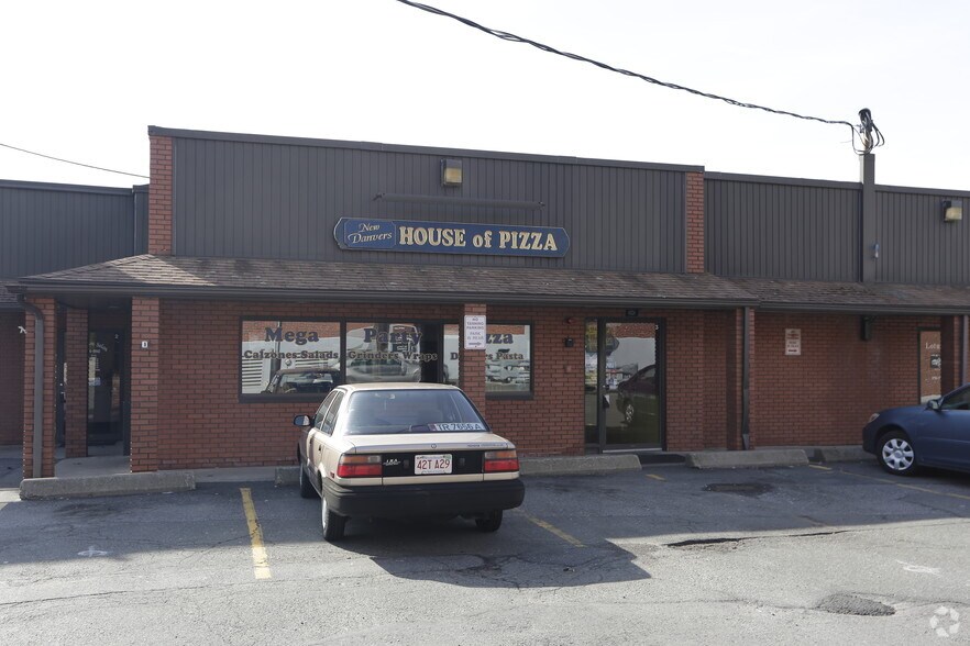 More Photos Of 67 High St, Danvers General Retail For Lease