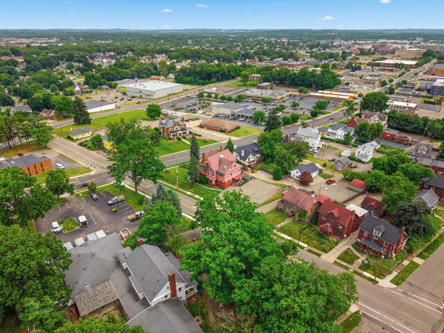 More Photos Of 1435 Market Ave N, Canton Office Residential For Sale