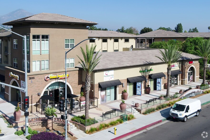 More Photos Of 2855 Foothill Blvd, La Verne Apartments For Lease