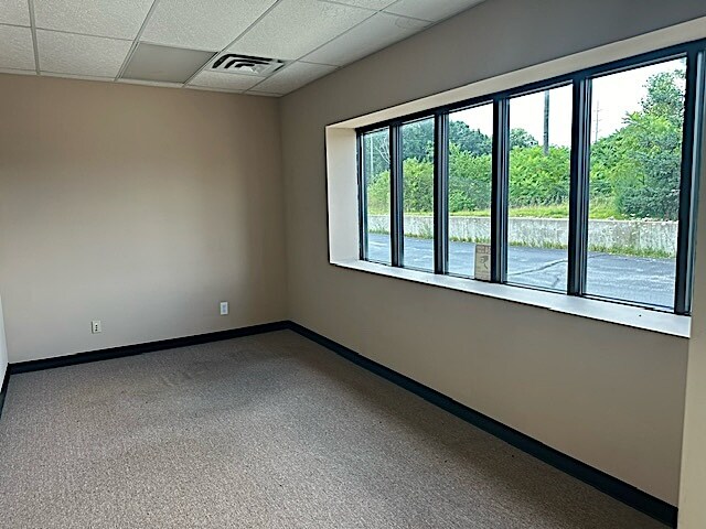 More Photos Of 433 N Dixie Way, Roseland Freestanding For Lease