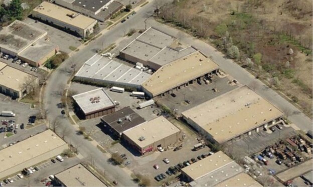 More Photos Of 8000-8032 Fernham Ln, Forestville Warehouse For Lease