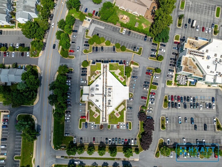 More Photos Of 8860 Columbia 100 Pkwy, Columbia Medical For Lease