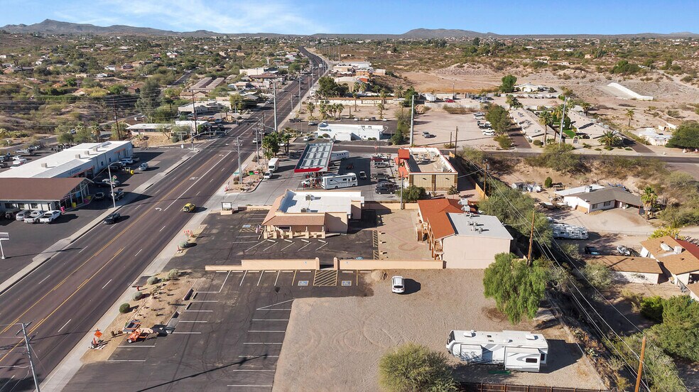 More Photos Of 760-778 W Wickenburg Way, Wickenburg Multifamily For Sale