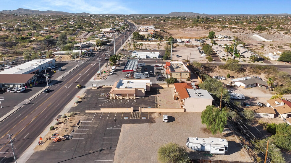 More Photos Of 776-778 Wickenburg Way, Wickenburg Multifamily For Sale