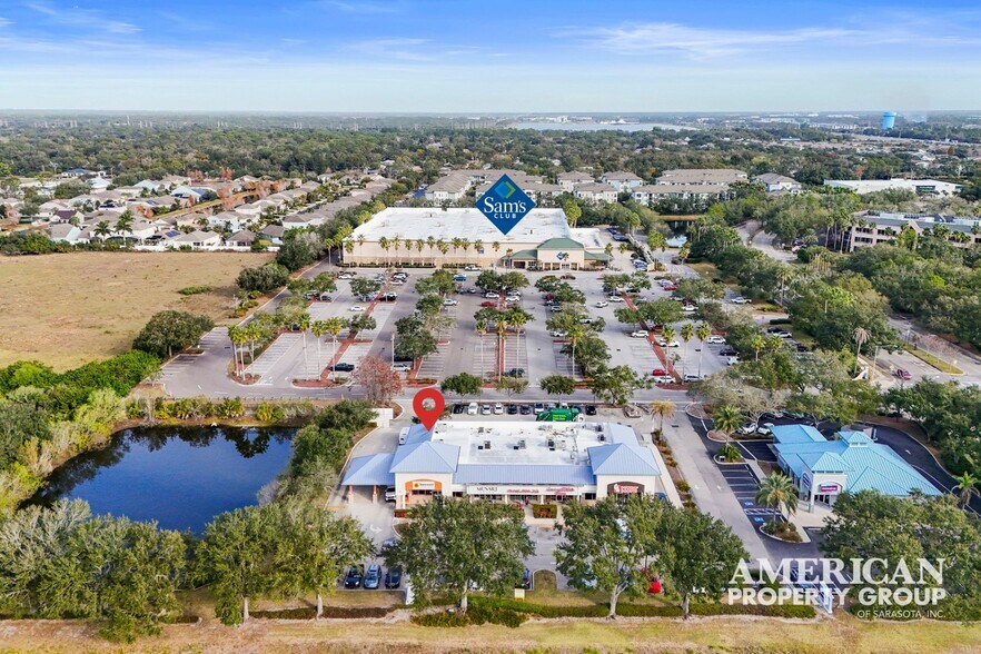 More Photos Of 5851-5871 Fruitville Rd, Sarasota Unknown For Lease