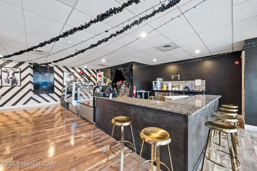 More Photos Of 222 Wyoming Ave, Scranton Movie Theatre For Sale